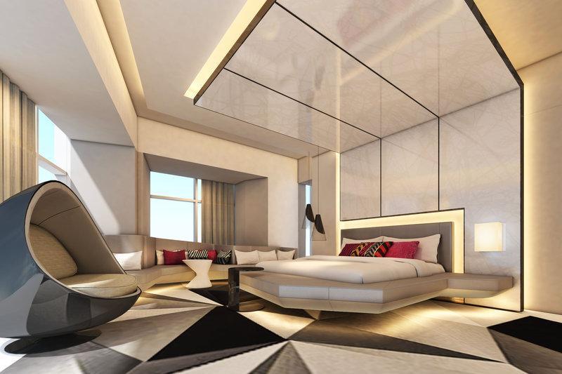 Hotel Amman Airport 4*