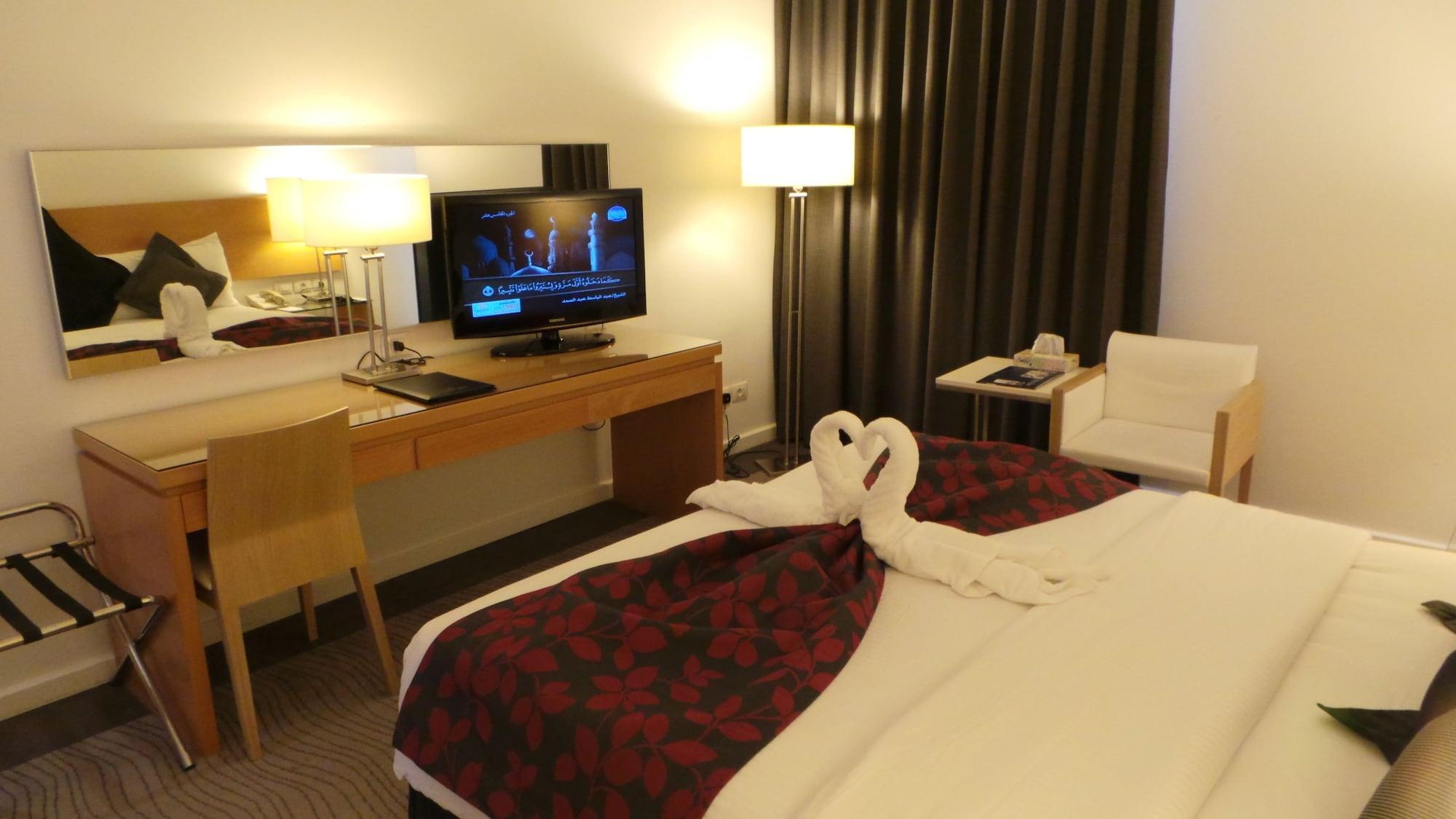 Amman Airport Hotel 4*
