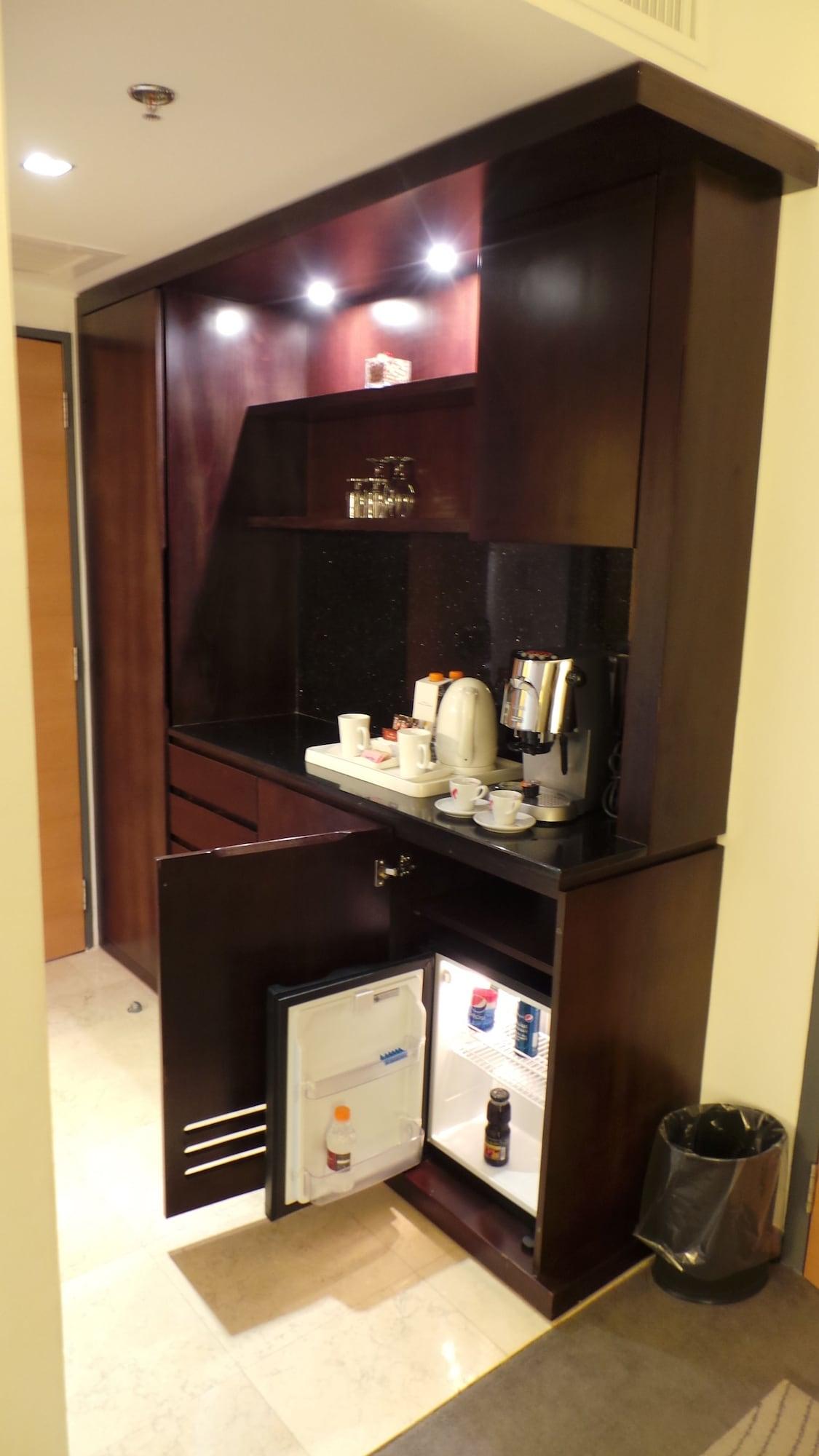 Amman Airport Hotel