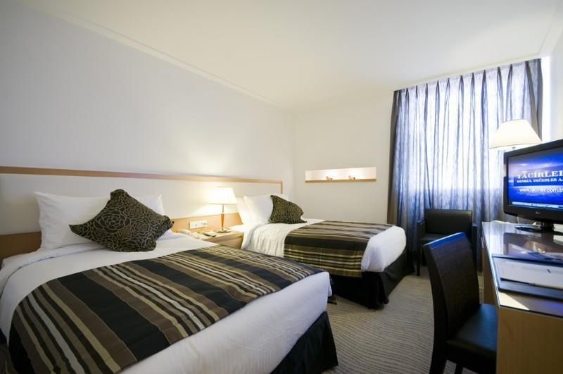 Hotel Amman Airport