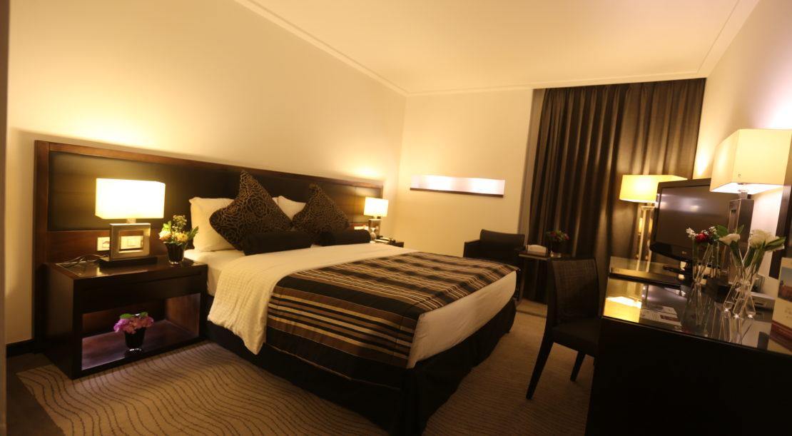 Amman Airport Hotel 4*
