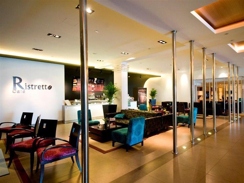 Hotel Amman Airport Al Qastal