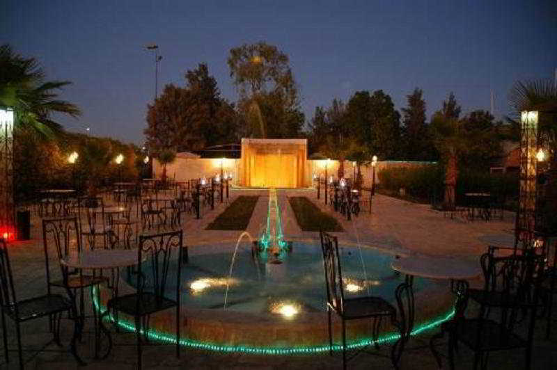 Amman Airport Hotel