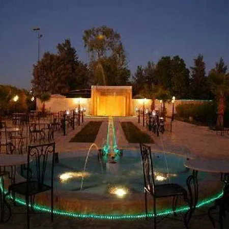 Amman Airport Hotel 
