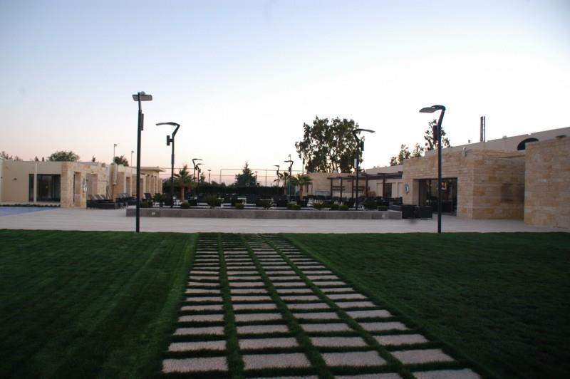 Amman Airport 4* Al Qastal