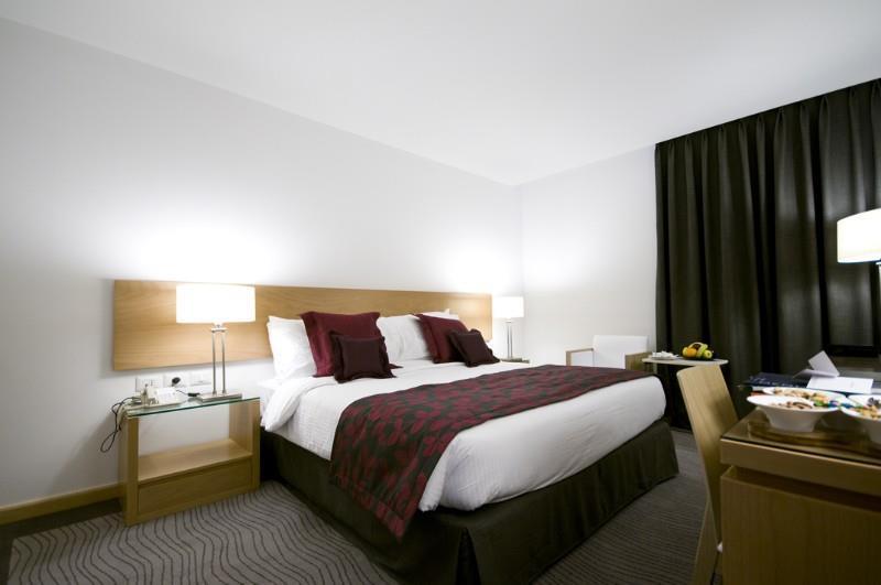 Hotel Amman Airport Al Qastal