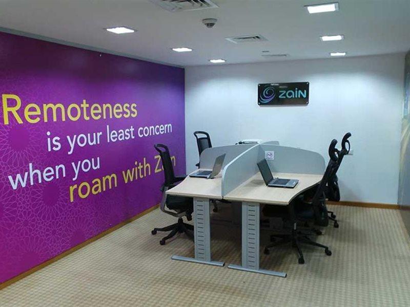 Hotel Amman Airport Al Qastal