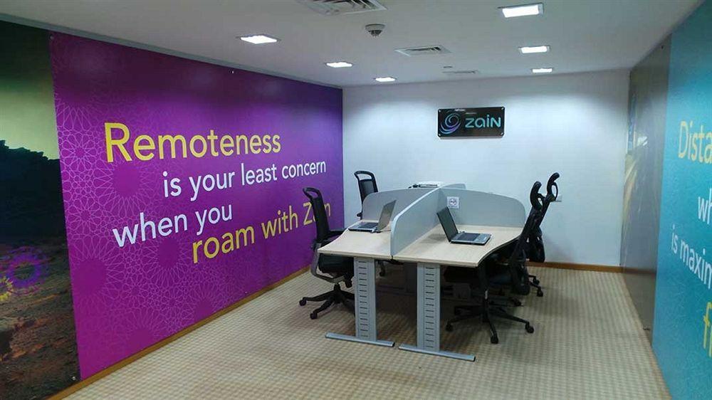 Hotel Amman Airport